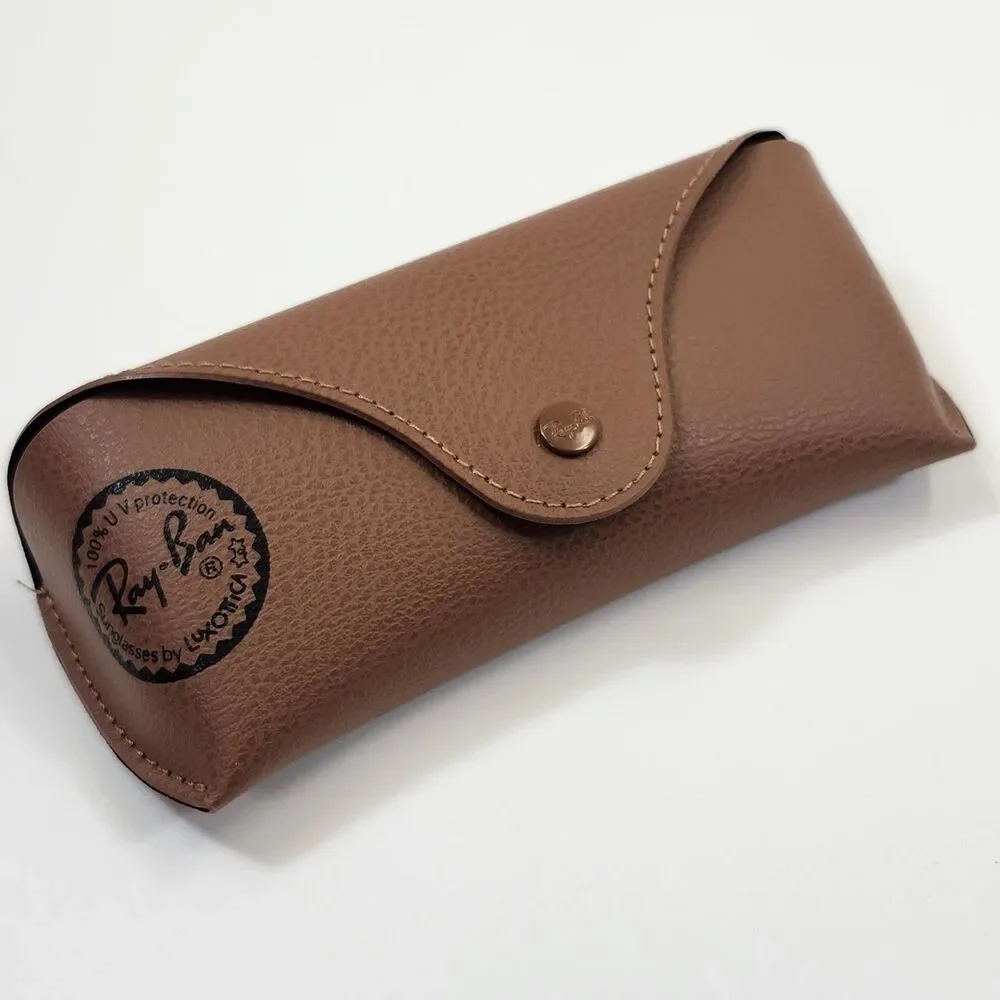 Ray-Ban new ray